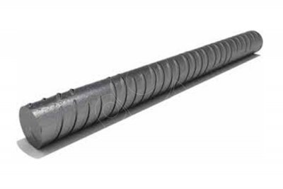 Betonářská žebírková ocelová tyč Ferona 6 mm
