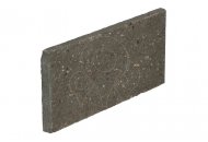 Betonová obkladová tvarovka KB-Blok KBF 0-11 B 20 A hladká přírodní