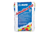 Bílé cementové lepidlo Mapei ADESILEX P10