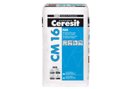 Flexibilní lepící malta Henkel Ceresit CM 16 Flexible 25 kg