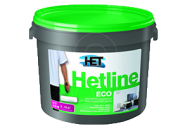 Interiérová barva HET Hetline ECO 1 kg