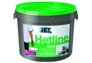 Interiérová barva HET Hetline ECO 7+1 kg