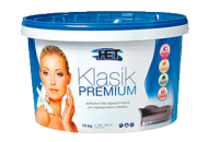 Interiérová barva HET Klasik Premium 15 kg