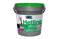 Interiérová vinylová barva HET Hetline VINYL báze 1 l