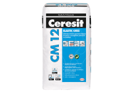 Lepící malta Henkel Ceresit CM 12 Elastic 25 kg