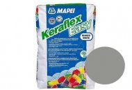 Lepidlo na obklady Mapei Keraflex Easy šedé