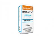 Minerální šlechtěná jemná omítka Quick-Mix Hydrocon HFS