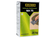 Nivelační hmota na dřevěné podlahy Murexin NH 75