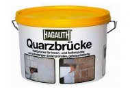 Přechodový můstek Quick-Mix HAG-QB 15 kg