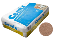 Spárovací hmota COLOR Cemix 029 5 kg karamel