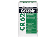 Speciální sanační omítka Henkel Ceresit CR 62