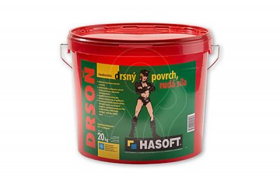 Adhezní můstek Hasoft DRSOŇ 1 kg