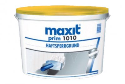 Adhezní penetrace Maxit prim 1010 5 l