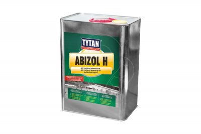 Asfaltový penetrační lak Selena TYTAN Professional Abizol H 4,5 kg