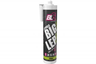BL 6 lepidlo BigLEP slonovina