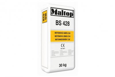 Beton Quick-Mix Maltop BS 428