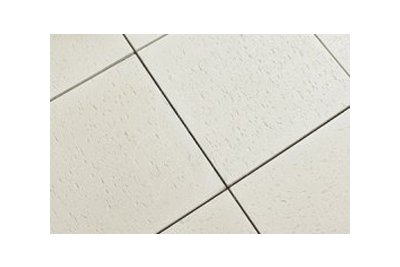Betonová dlažba BEST terasová RAVERTINO UV standard bílá