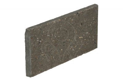 Betonová obkladová tvarovka KB-Blok KBF 0-11 B 20 B štípaná přírodní