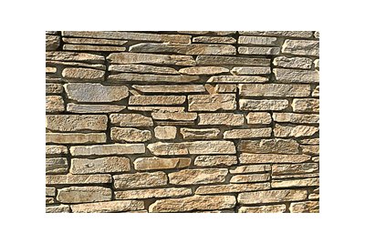 Betonová tvarovka Semmelrock BRADSTONE Madoc zeď krycí deska