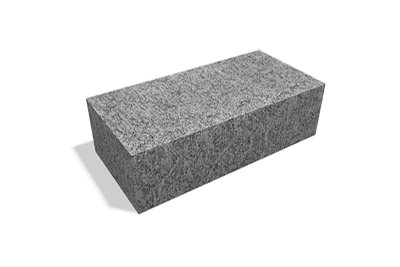Betonová zámková dlažba KB-Blok UNIHOLAND 60 mm černá