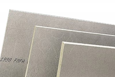 Cementotřísková deska Cetris Basic (3350x1250) - 20 mm
