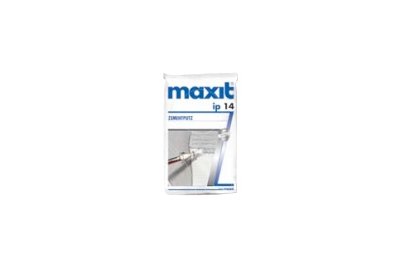 Cementová soklová omítka Maxit ip 14