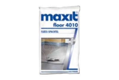 Cementová tekutá stěrka Maxit floor 4010