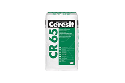 Cementová těsnící malta Henkel Ceresit CR 65