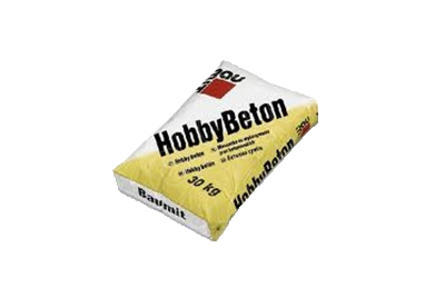 Cementový potěr Baumit HobbyBeton