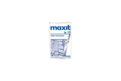 Cementový prohoz Maxit ip 12
