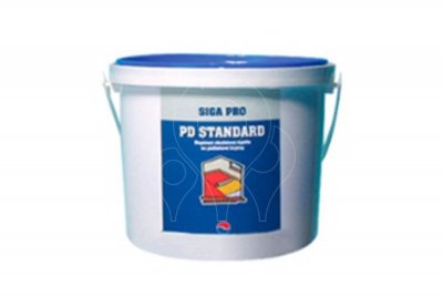 Disperzní lepidlo SIGA PRO PD standard 1 kg