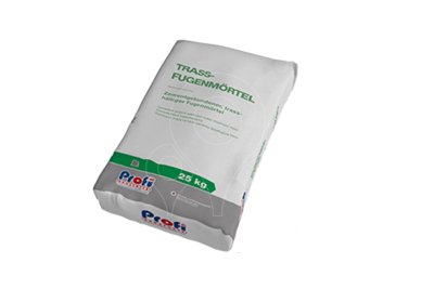 Drenážní beton Profibaustoffe PROFI Trassfugenmörtel 0,6 mm