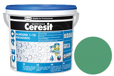 Flexibilní spárovací hmota Henkel Ceresit CE 40 Aquastatic 2 kg Amazon