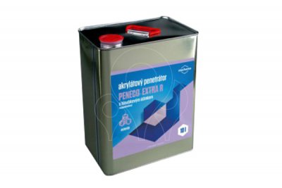 Hloubkový akrylátový penetrátor Stachema PENECO EXTRA R 10 l
