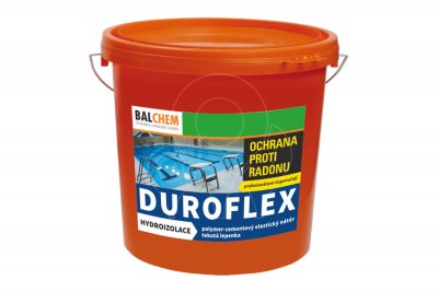 Hydroizolace Balchem DUROFLEX 15 kg