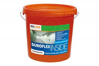Hydroizolace Balchem DUROFLEX interiér 6 kg