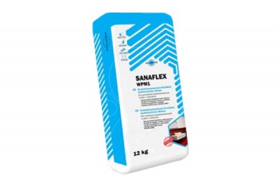 Hydroizolační stěrka Stachema SANAFLEX WPM 1