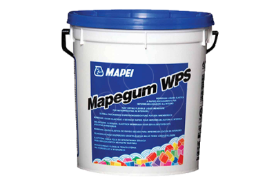 Hyroizolační rychleschnoucí stěrka Mapei MAPEGUM WPS 10 kg