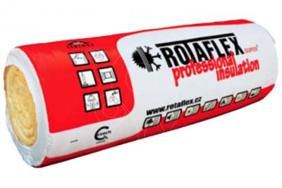 Izolační minerální vata Rotaflex TP 01 160 mm