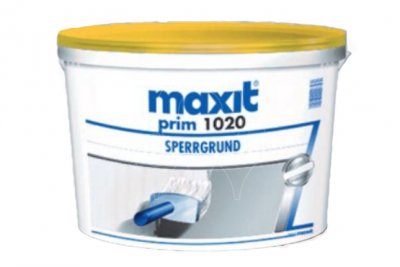 Izolační penetrace Maxit prim 1020 5 l