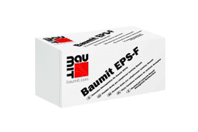 Izolační polystyren Baumit EPS-F 12 cm