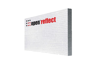 Izolační polystyren Baumit open reflect 14 cm