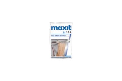 Lehčená vápenocementová omítka Maxit ip 18 L