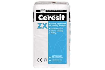 Lepící malta Henkel Ceresit ZX 20 kg
