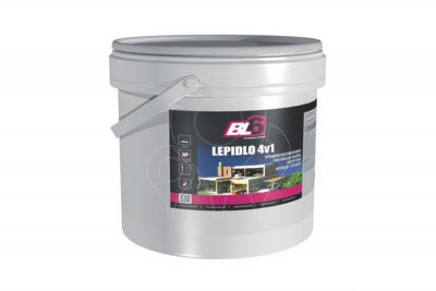 Lepidlo BL 6 4v1 310 ml