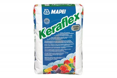 Lepidlo na obklady Mapei Keraflex 5 kg