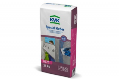 Lepidlo na polystyren Special Kleber KVK 0525