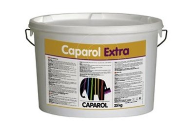 Malířská barva Caparol Extra 25 kg