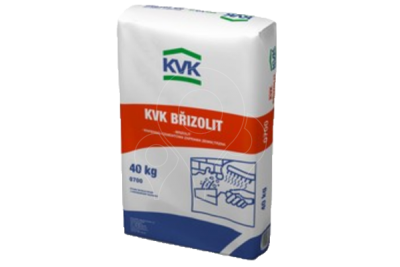 Minerální omítka KVK Břizolit 0700