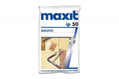 Minerální omítka Maxit ip 50 - břizolit 3 mm